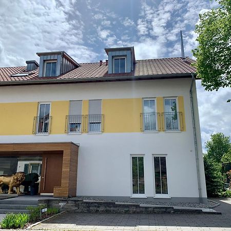 Rielasingen-Worblingen Gaestehaus Gn8 מראה חיצוני תמונה
