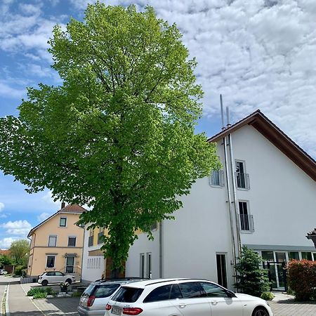 Rielasingen-Worblingen Gaestehaus Gn8 מראה חיצוני תמונה