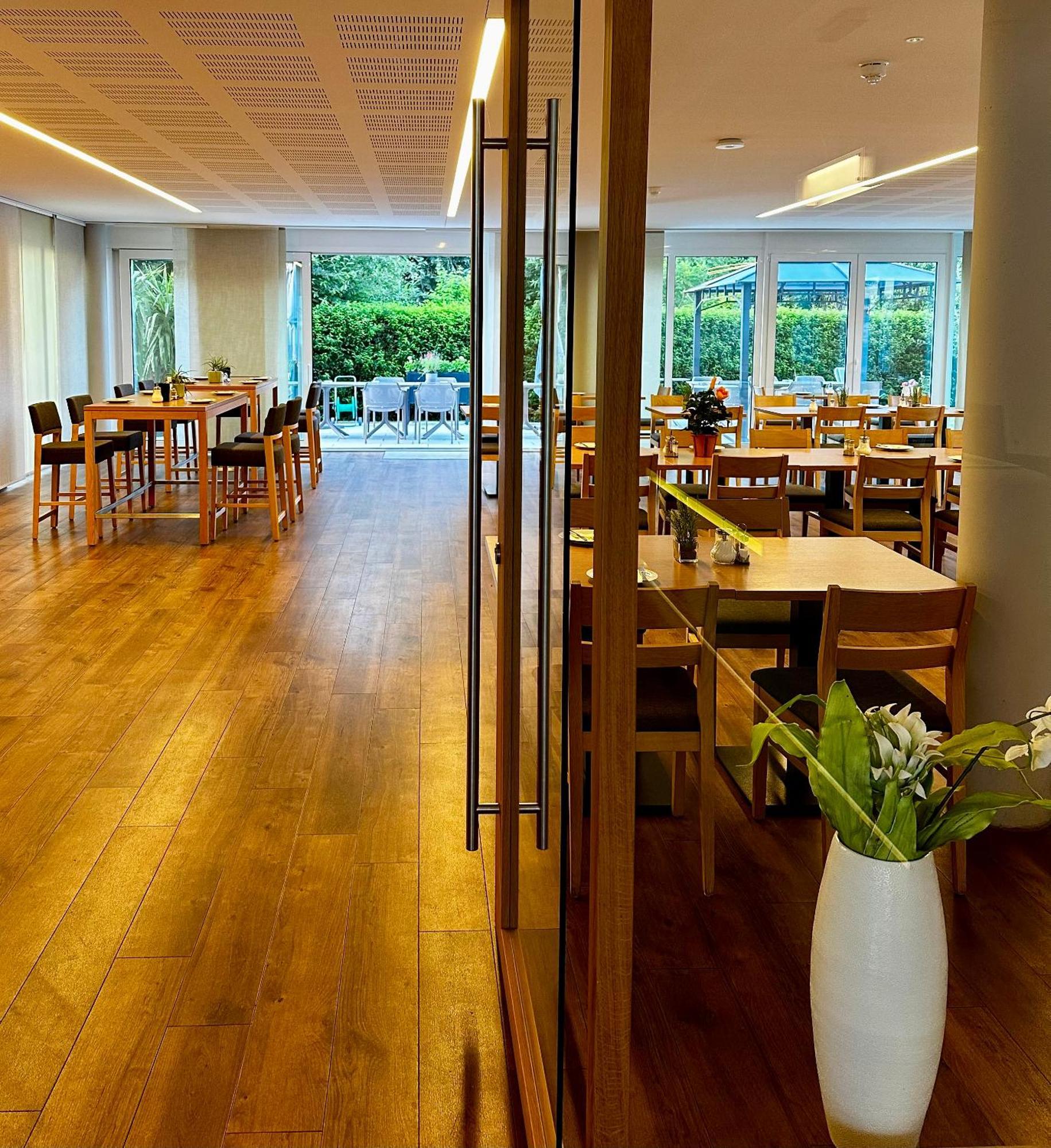 Rielasingen-Worblingen Gaestehaus Gn8 מראה חיצוני תמונה