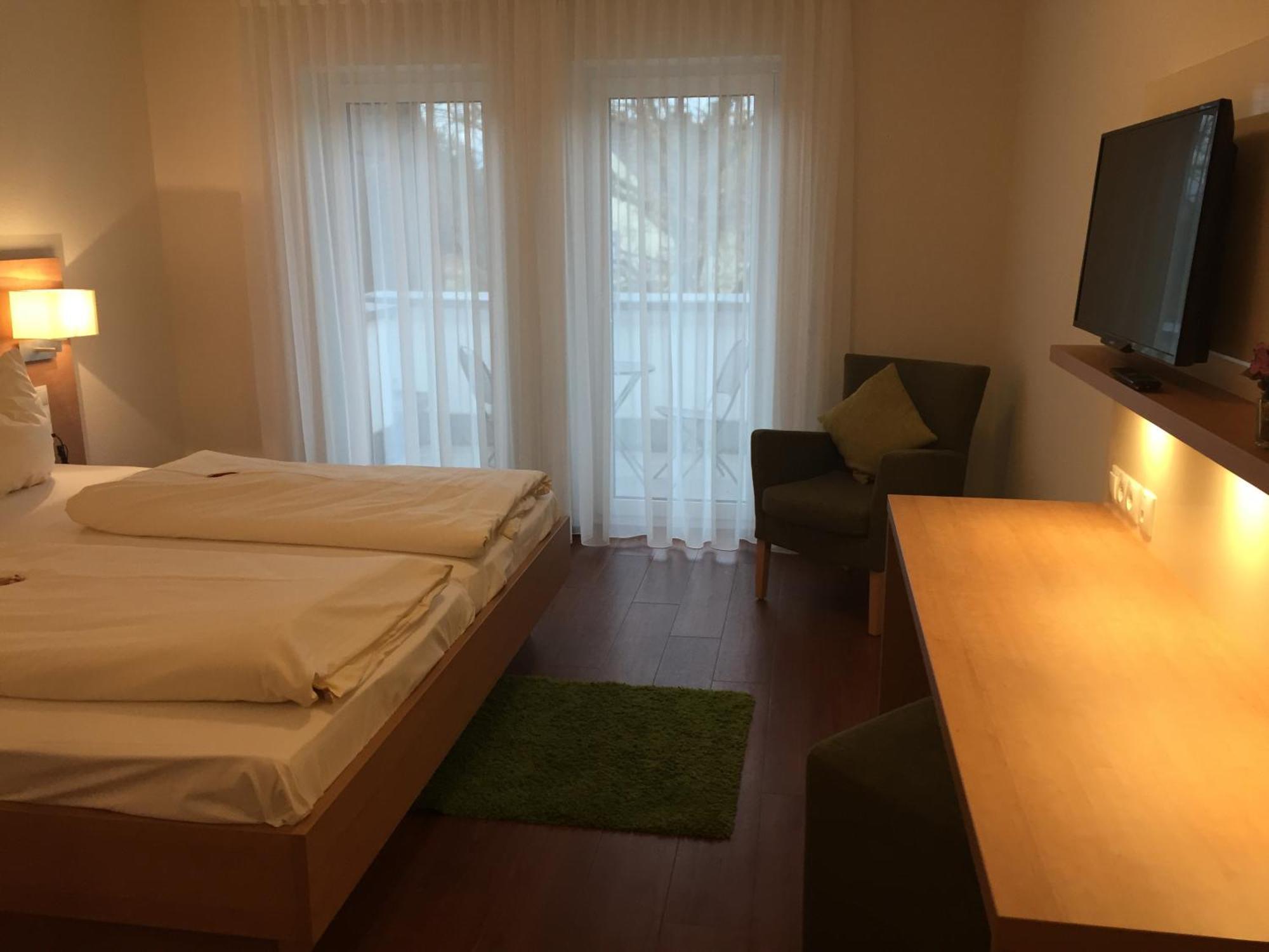 Rielasingen-Worblingen Gaestehaus Gn8 מראה חיצוני תמונה