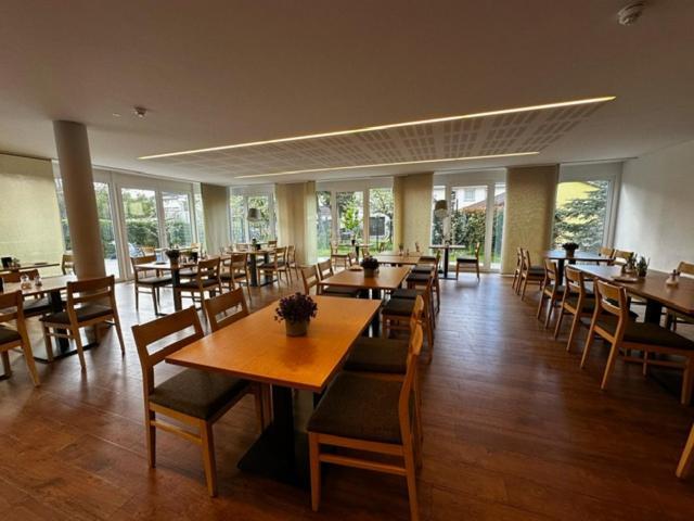 Rielasingen-Worblingen Gaestehaus Gn8 מראה חיצוני תמונה