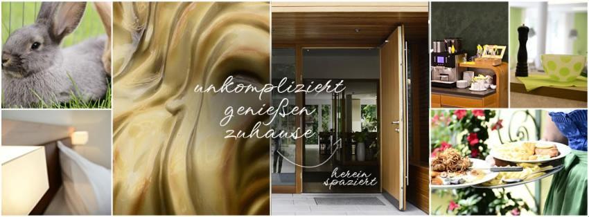 Rielasingen-Worblingen Gaestehaus Gn8 מראה חיצוני תמונה