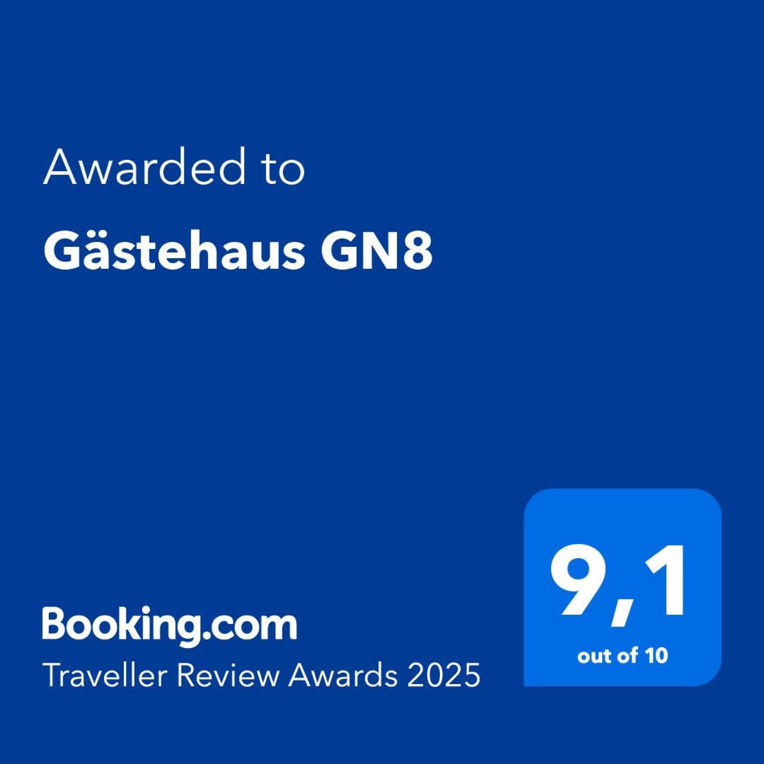 Rielasingen-Worblingen Gaestehaus Gn8 מראה חיצוני תמונה